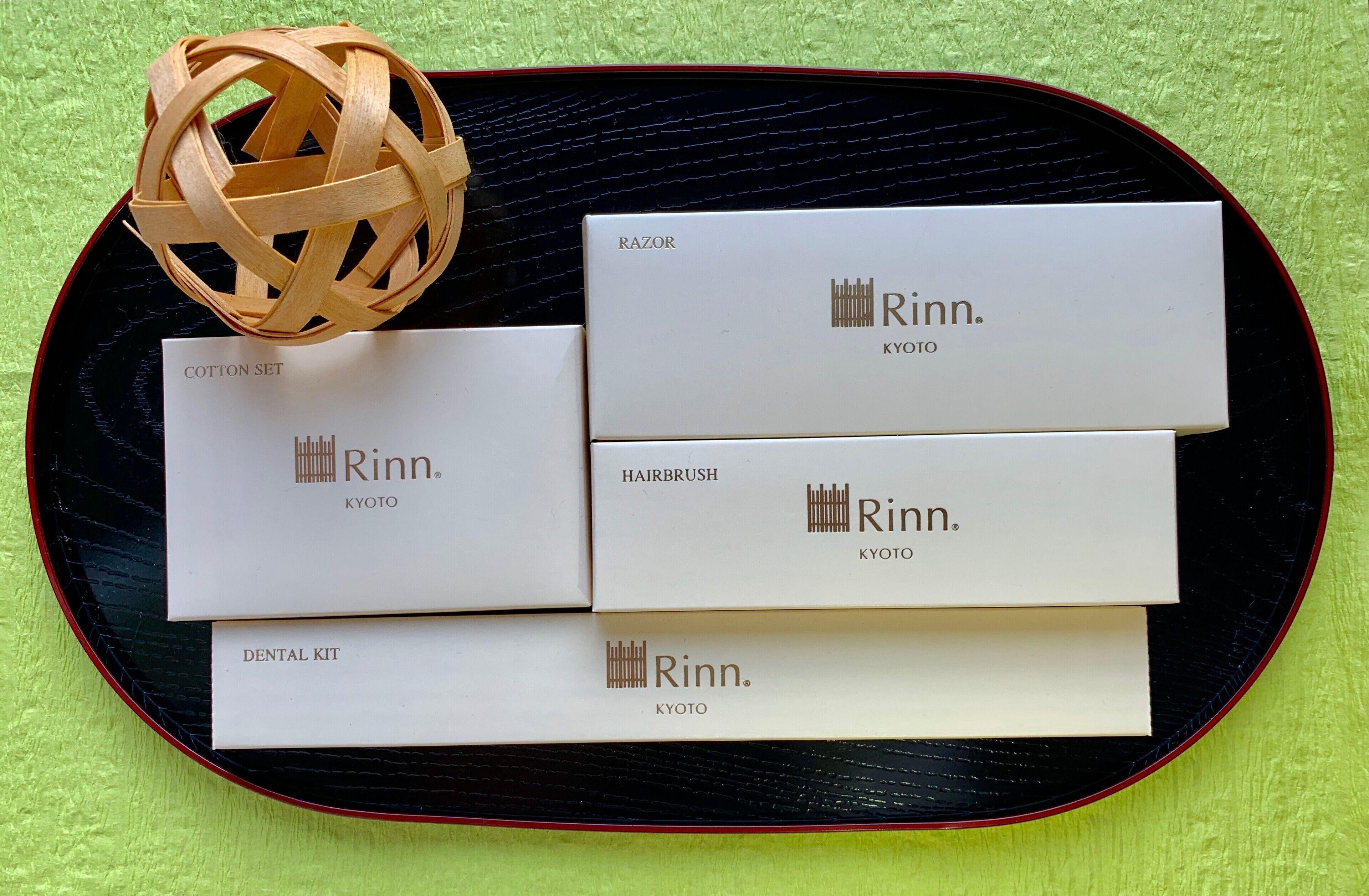 Rinn Gion Yasakamae, Kyoto
